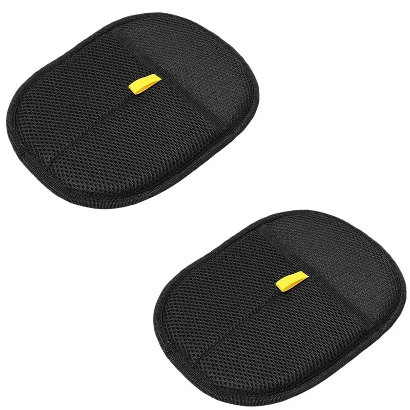 1/2/5pcs Pet Hair Remover Mitt Pet Hair Remover Gloves Deshedding Brush Glove for Dog Cat Rabbit with Long/Short/Curly Hair
